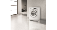 Whirlpool Launches Brand New Range of FreshCare+ Washer Dryers